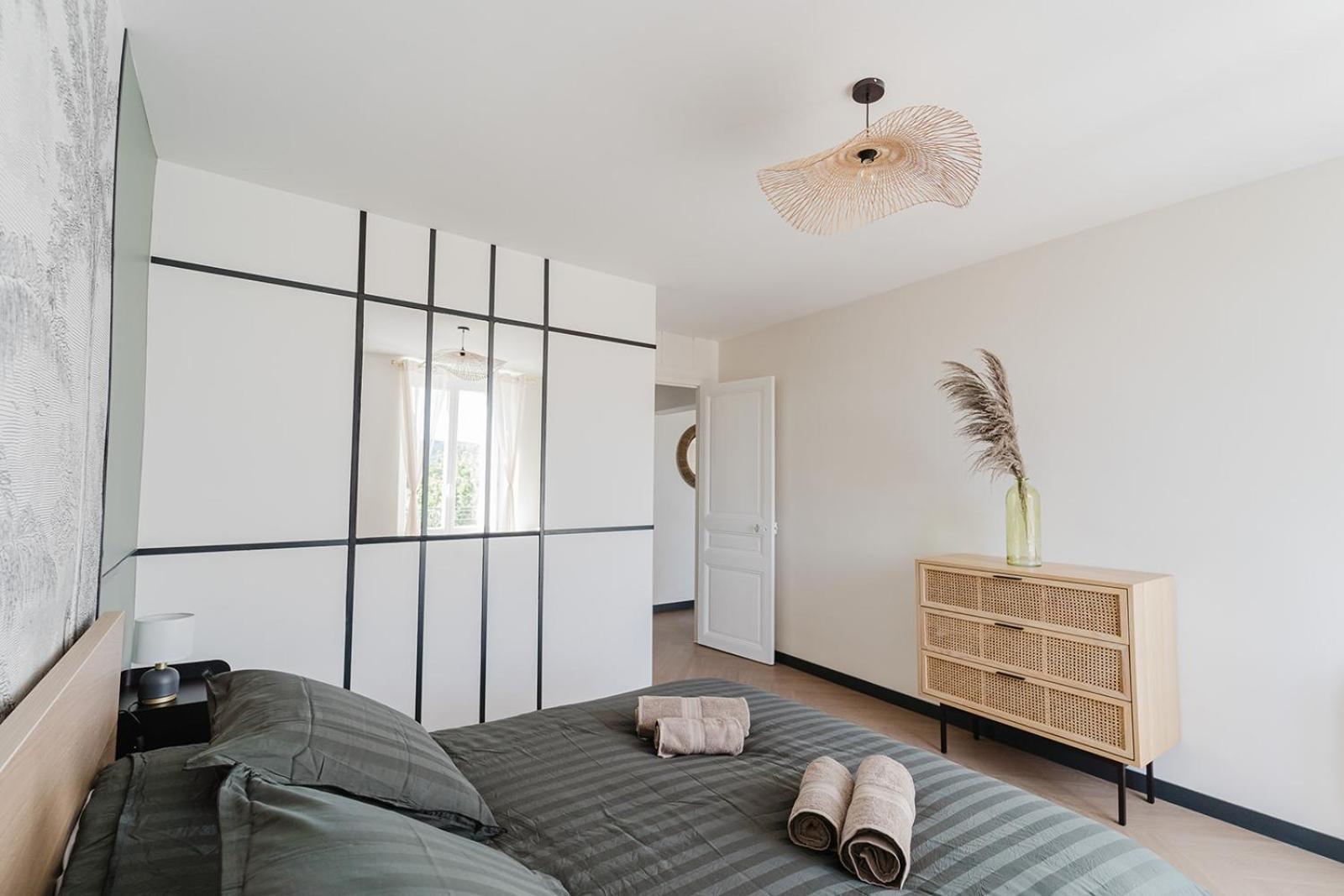 M A G I C & J U N G L E Apartment Verdun-sur-Meuse Exterior photo